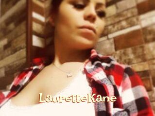 LauretteKane