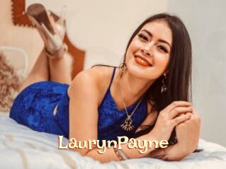LaurynPayne