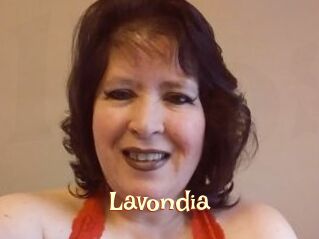 Lavondia