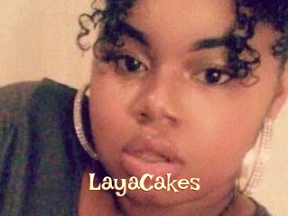 LayaCakes