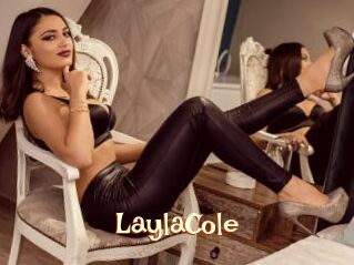 LaylaCole
