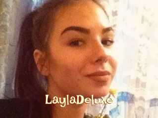 LaylaDeluxe