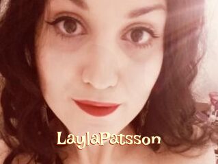 LaylaPatsson
