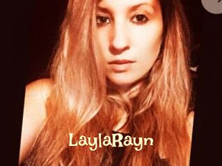 LaylaRayn