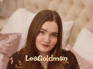 LeaGoldman