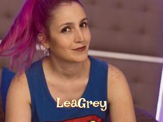 LeaGrey