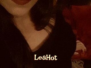 LeaHot