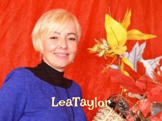 LeaTaylor