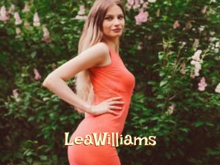 LeaWilliams