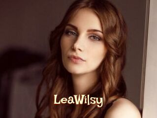 LeaWilsy