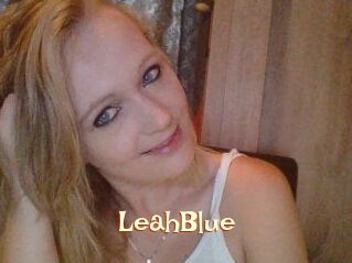 LeahBlue