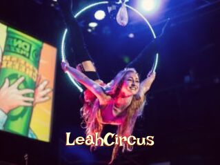 LeahCircus