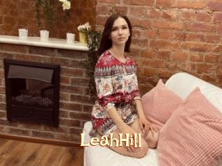 LeahHill