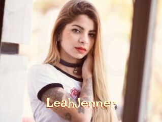 LeahJenner