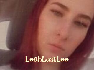 LeahLustLee