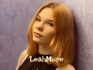 LeahMure