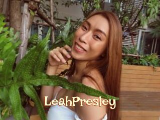LeahPresley