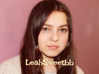 LeahSweetbb