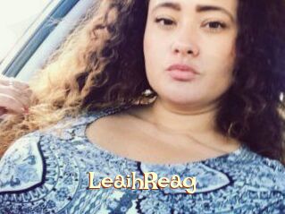 Leaih_Reag
