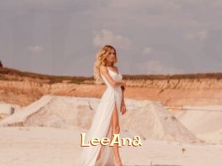 LeeAna