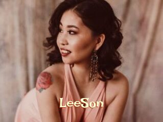 LeeSon