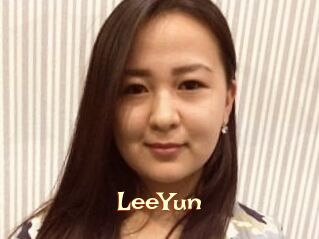 LeeYun