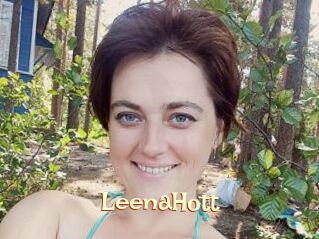 LeenaHott