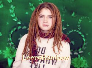 LeereRainbow