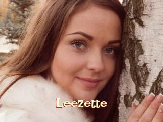 Leezette
