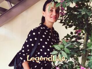 LegendLika