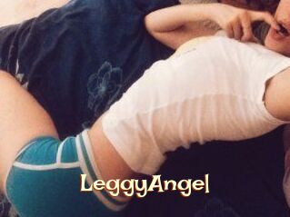 LeggyAngel