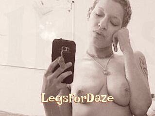 LegsForDaze