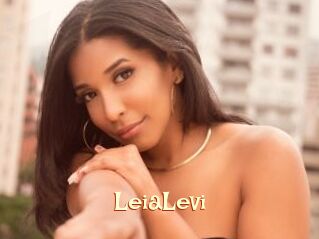 LeiaLevi