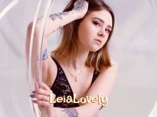 LeiaLovely