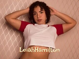 LeiahHamilton
