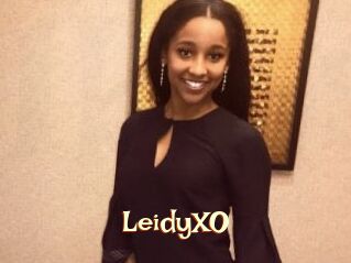 LeidyXO