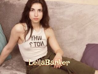 LeilaBarker