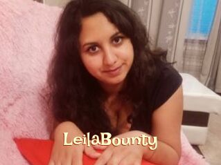 LeilaBounty