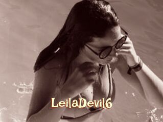 LeilaDevil6