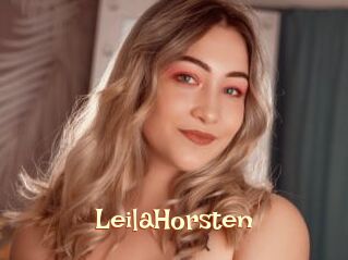 LeilaHorsten