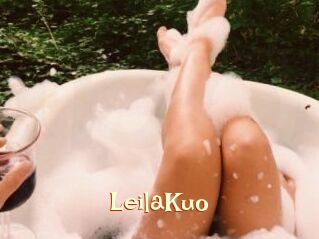 LeilaKuo