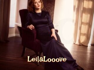 LeilaLooove