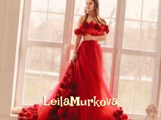LeilaMurkova
