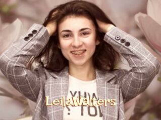 LeilaWalters