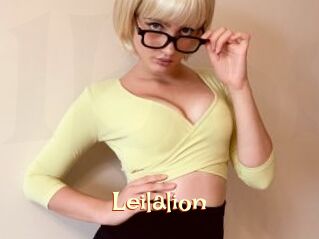 Leilalion