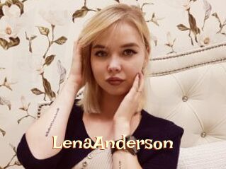 LenaAnderson