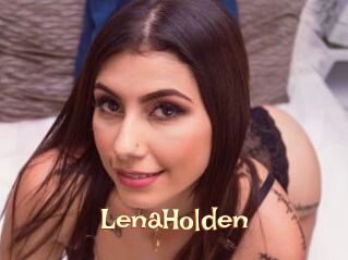 LenaHolden