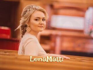 LenaMatti
