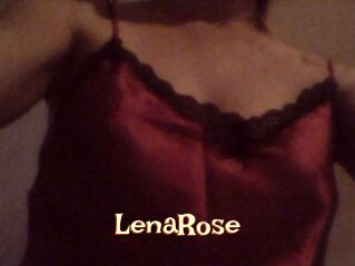 Lena_Rose_