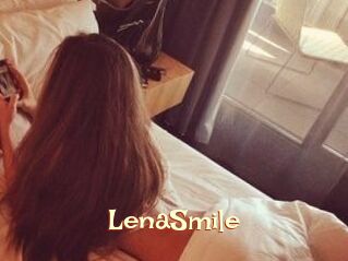 LenaSmile
